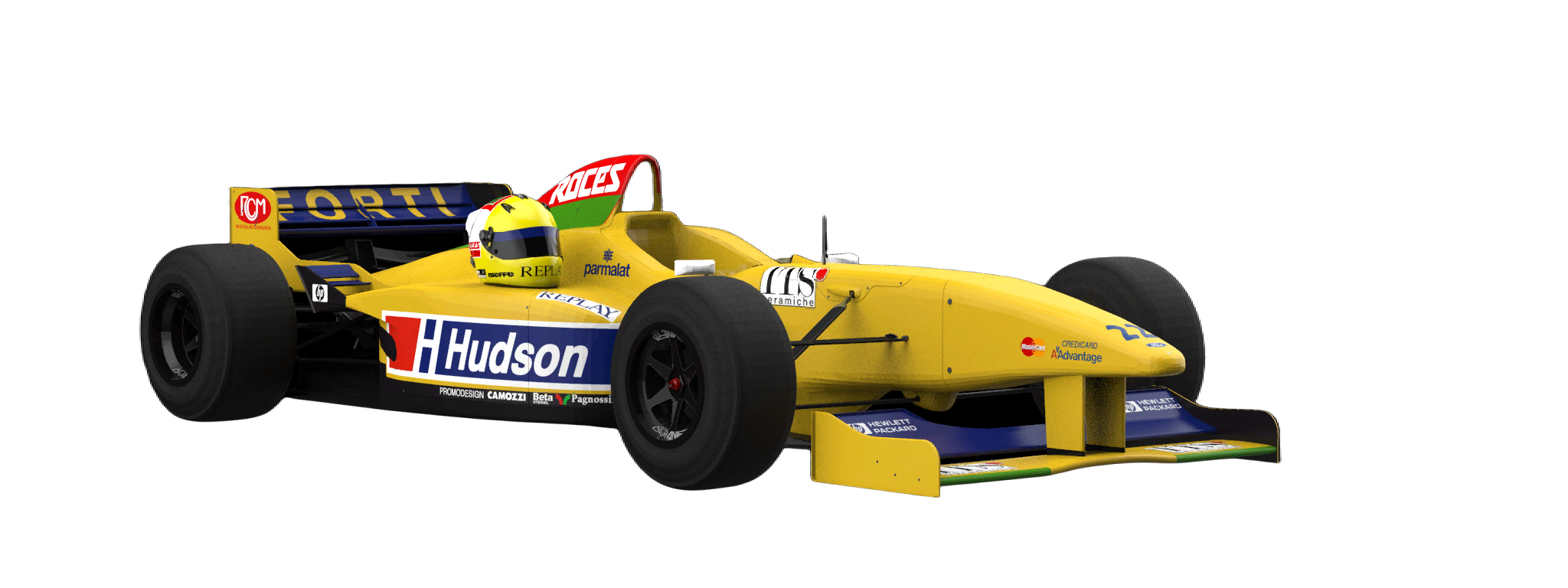 22 Forti 1