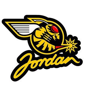 Jordan Grand Prix