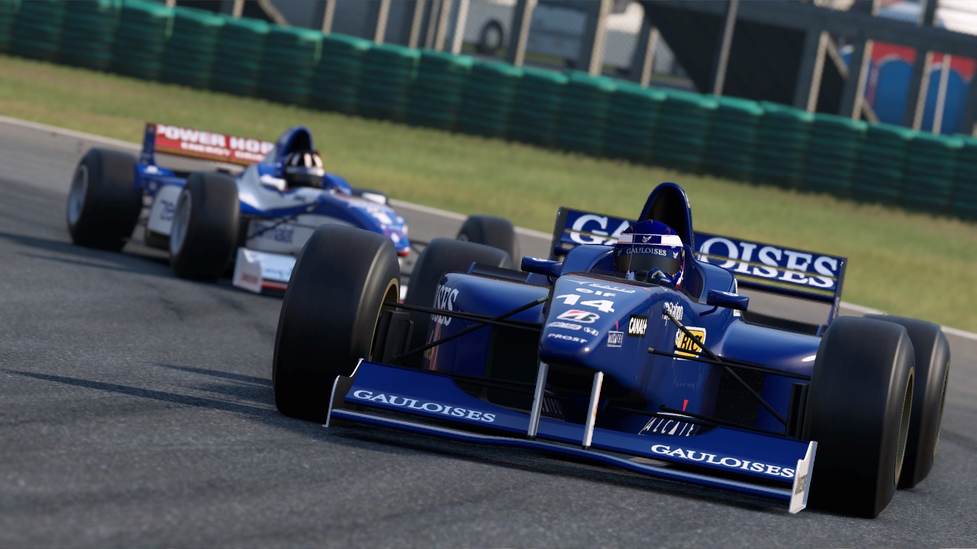 ams2 f1 1997 panis