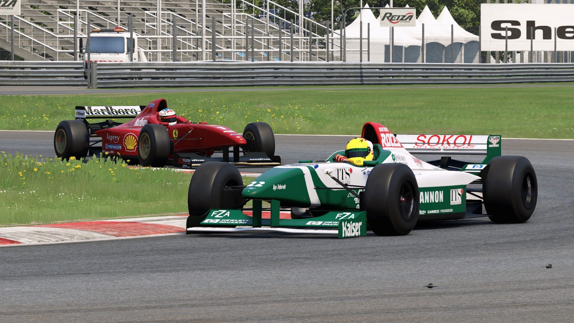 FORTI
