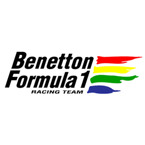 Benetton F1 Team