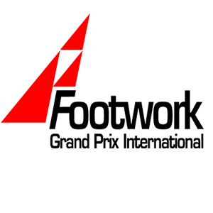 Footwork Arrows