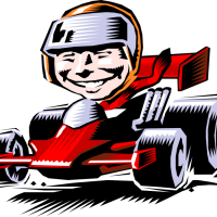 Reální jezdci ligy