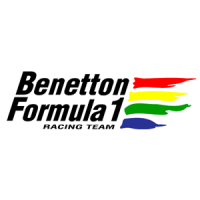 Benetton F1 Team