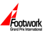 Footwork Arrows