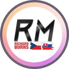 Jezdec Rally Masters