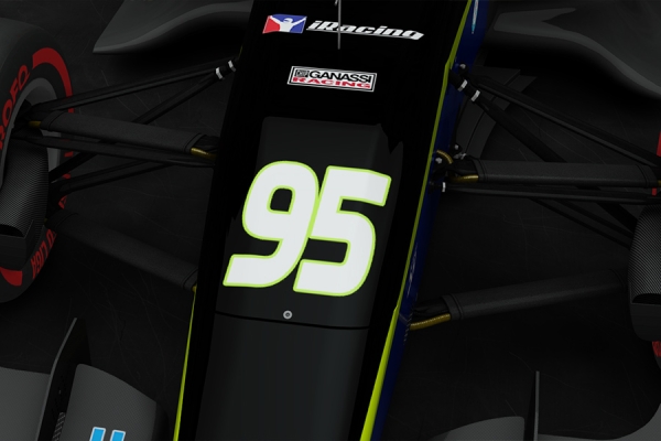 Tým Carlin v plné síle a minimálně Niki Kedroníček ukázal co můžeme očekávat