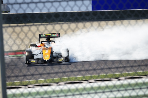 První testy v Mugellu za námi ale spousta práce stále zbývá v dalších testech