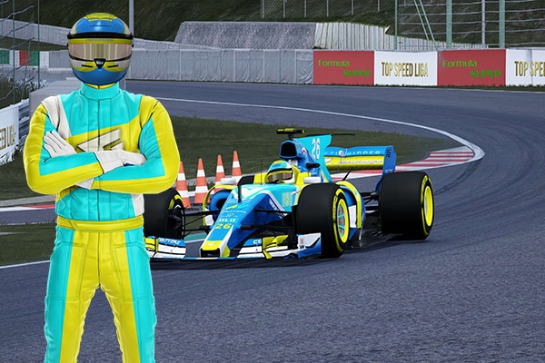 Jan Pospíšil bude pokračovat v týmu Neosoft i v roce 2023