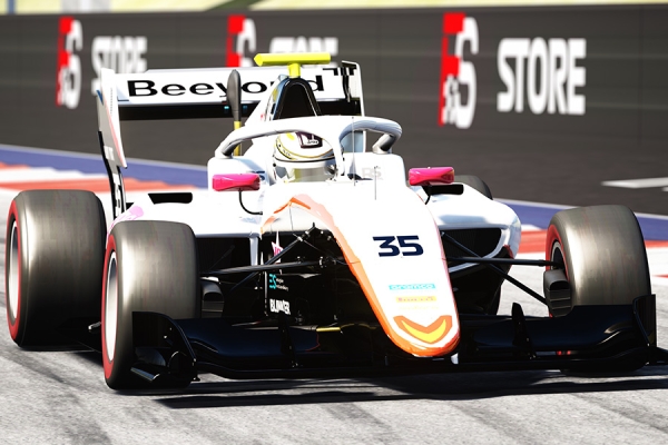 Campos Racing by mohl být konečně k vidění a je možné, že to bude hned na čele