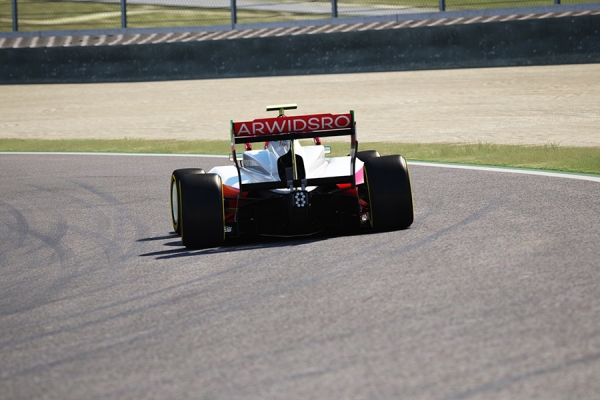 Poslední testy v Mugellu a možnost pilotů se předvést před přesunem na Jerez