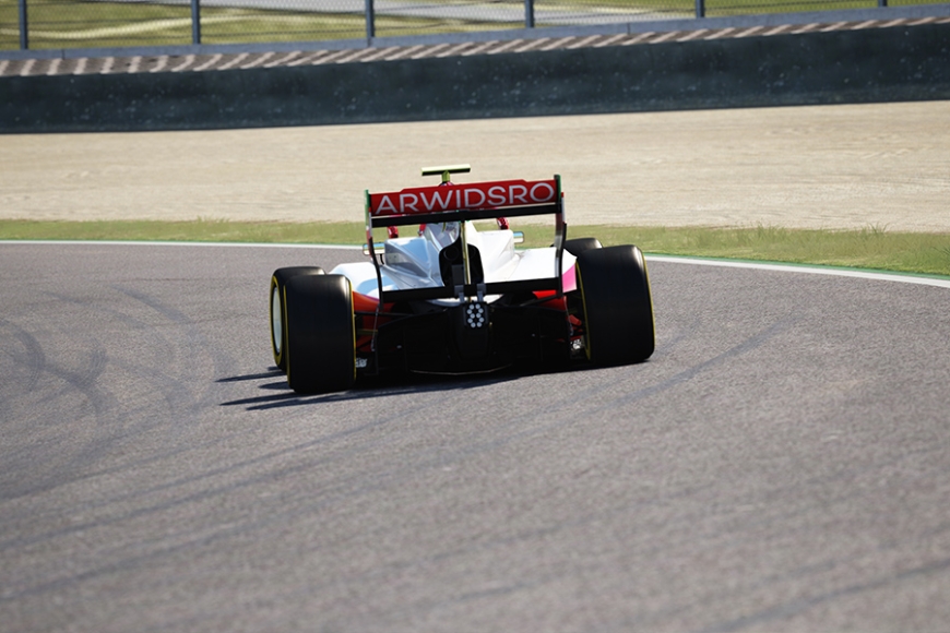 Poslední testy v Mugellu a možnost pilotů se předvést před přesunem na Jerez