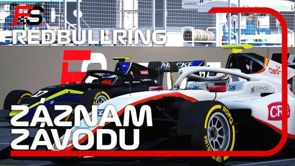Formula Super 2024 | GP Redbullring