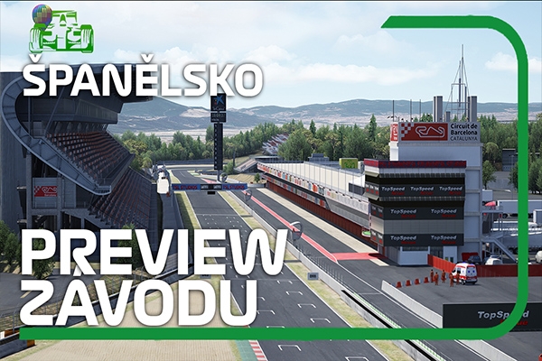 Formula Super 2022 | GP Španělsko Preview