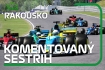 Formula Super 2022 | GP Rakouska - Sestřih Závodu