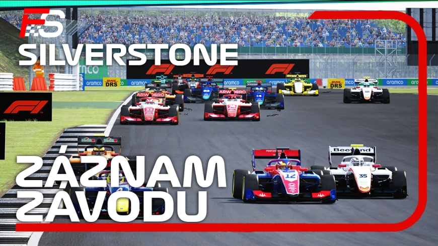 Formula Super 2024 | GP Silverstone