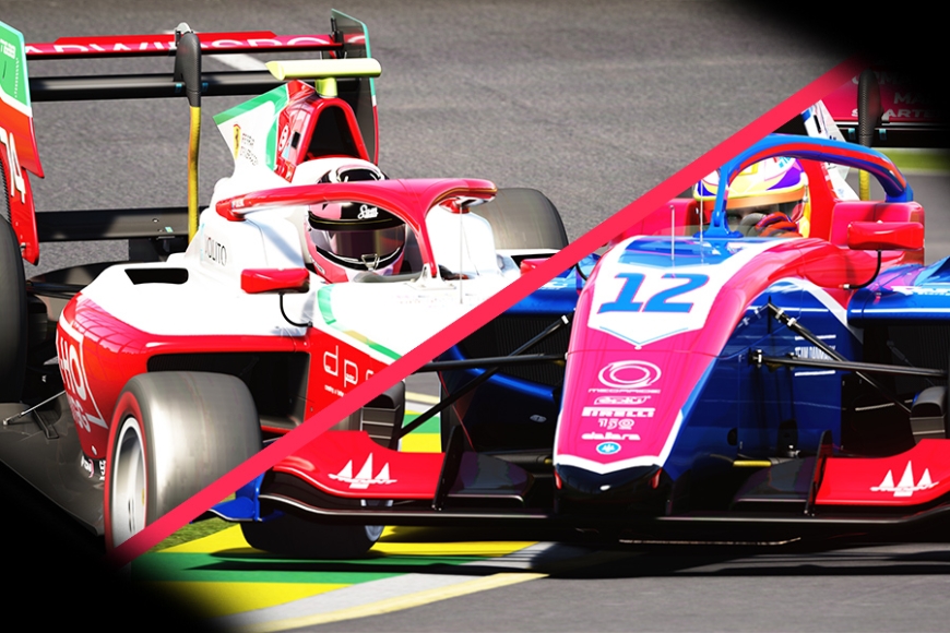 Boj o každou desetinu před prvním závodem sezóny v Melbourne