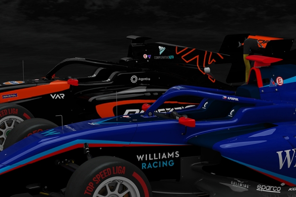 Další dva týmy umožňují jezdcům se přihlásit do šampionátu Formula Super