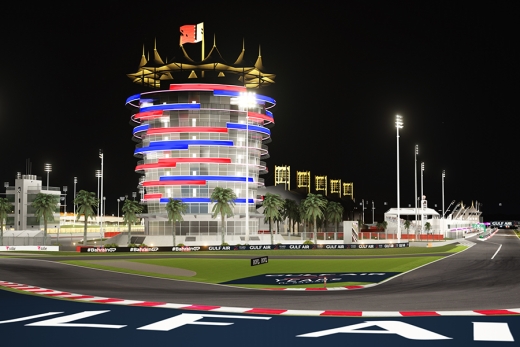 Po odložení Grand Prix Sakhiru proběhly určité změny v kalendáři
