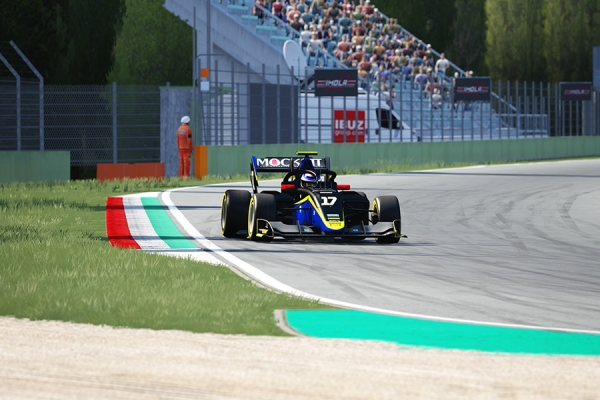 Adam Celárek a jeho další triumf v sezóně, dokáže ho někdo zastavit?