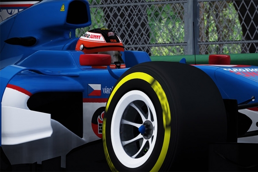 Miroslav Vároš ze hry ven