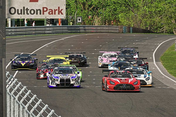 Šestý podnik série GT3 je za námi a rozhodně patřil mezi ty nejzajímavější v letošní sezóně