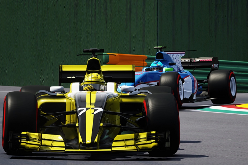 Penguin na výborné cestě