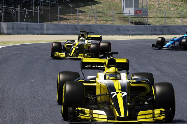 Penguin Racing první double