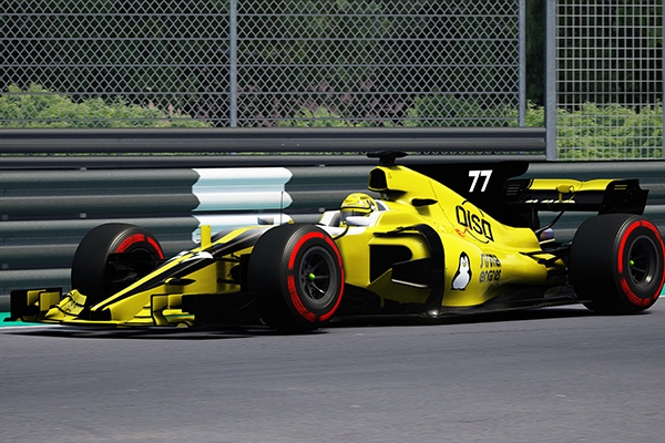 Penguin může myslet na vyšší pozice a bojovat o pódia