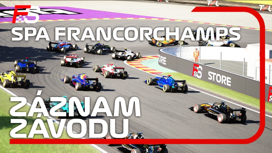Formula Super 2024 | GP Spa Francorchamps