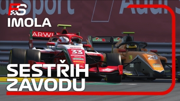 Formula Super 2024 | GP Imola Sestřih