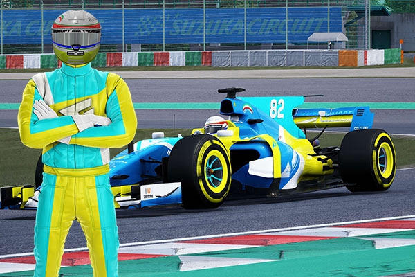 Martin Malík potvrzuje účast v Neosoftu pro rok 2023