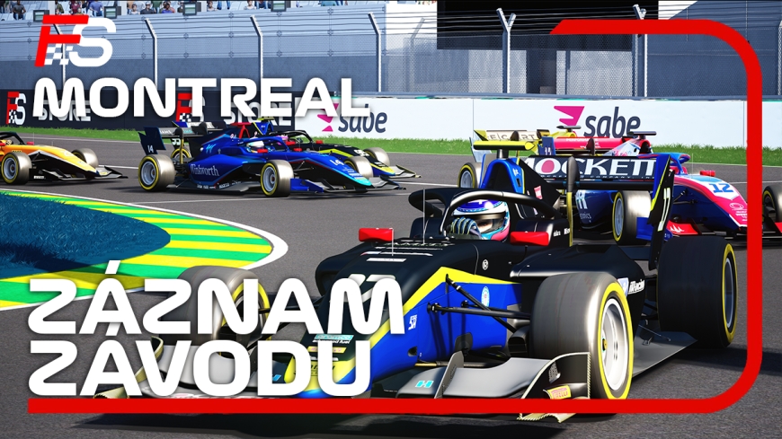 Formula Super 2024 | GP Montreal