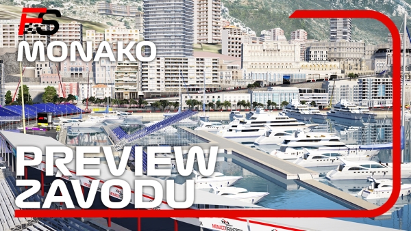 Formula Super 2024 | GP Monako preview