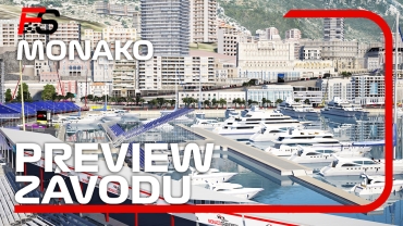 Formula Super 2024 | GP Monako preview