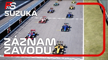 Formula Super 2024 | GP Suzuka
