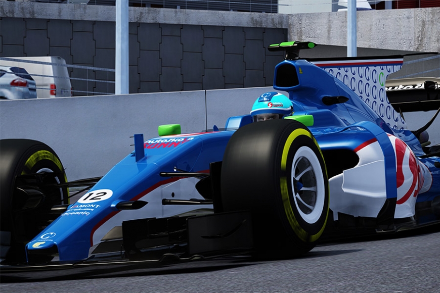 Souboj na dálku ve SPA