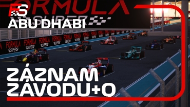 Formula Super 2024 | GP Abu Dhabi