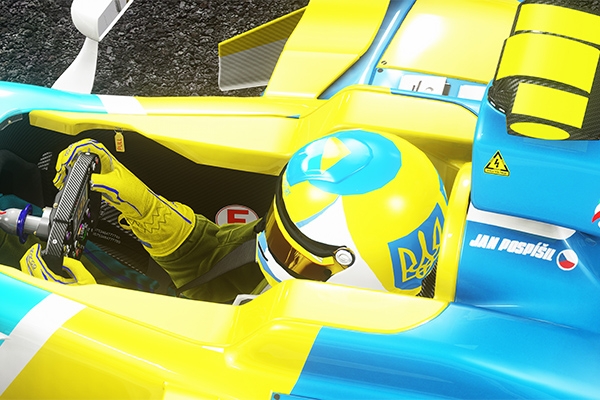 Problémy v Bahrajnu u týmu Neosoftu, které musí řešit