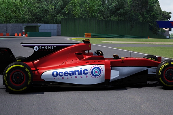 Postupné krůčky u Magnet Motorsports směrem vzhůru