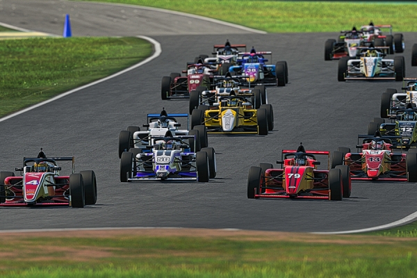 Americký podnik ve Virginii ovládl Samuel Foniok a získal další důležité body