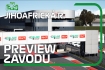 Formula Super 2022 | GP Jihoafrické Republiky Preview