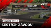 TSL GT3  | Okayama - Sestřih