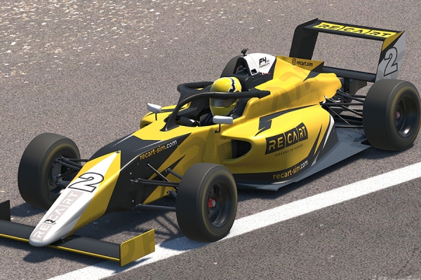 Jonáš Růt nedosáhl na výsledek, který by si přál i zasloužil za kvalitní závod