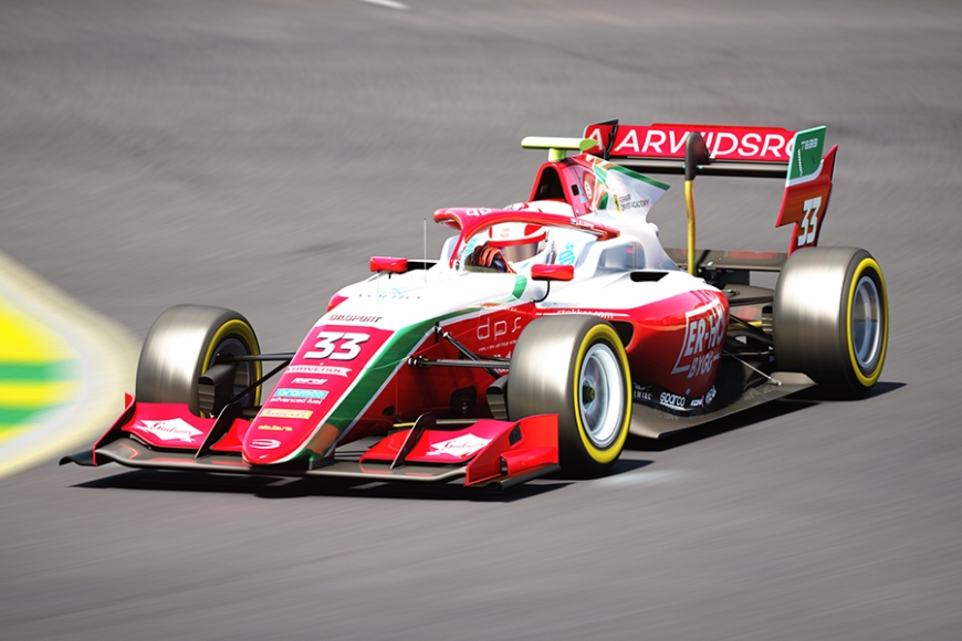 Prema Racing nenaplnila očekávání v prvním závodě sezóny