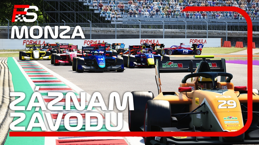 Formula Super 2024 | GP Monza