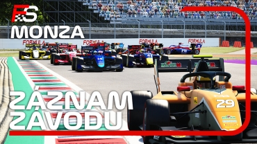 Formula Super 2024 | GP Monza