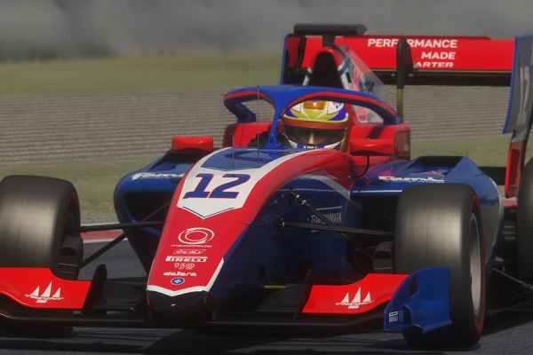 Trident Racing s kompletní sestavou plné zkušenosti, ale i nováčkovské dravosti