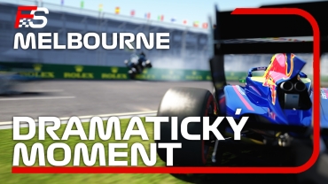 Formula Super 2024 | Melbourne | MOMENT