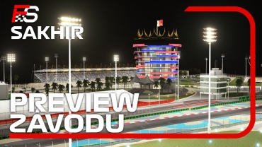 Top Speed Liga | Sakhir Preview